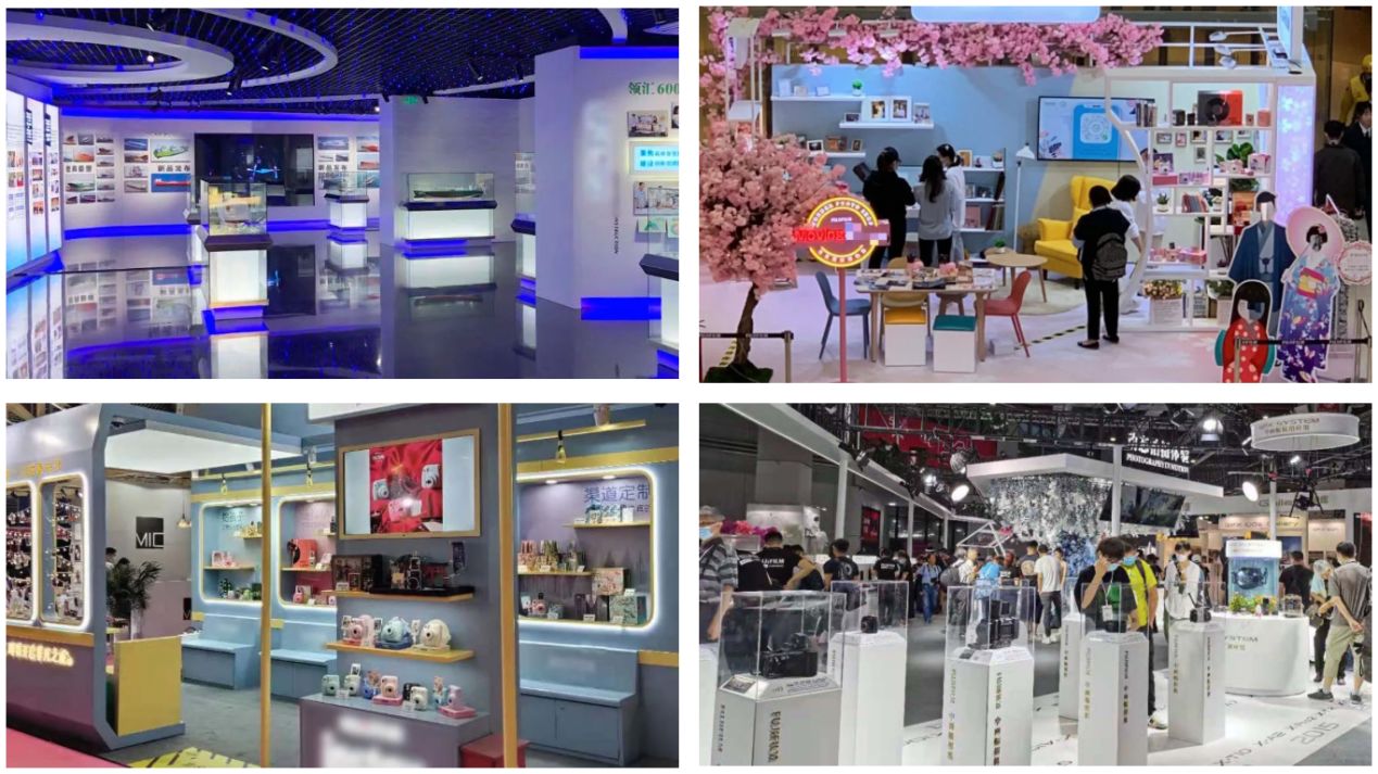 企企管理云廣告行業解決方案 助上海日翔實現數字化管理與數字文化創意內容應用服務