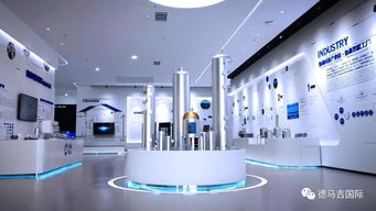 數字館體開啟智慧新體驗 德馬吉多媒體中心以數字創意破解文物復原難題